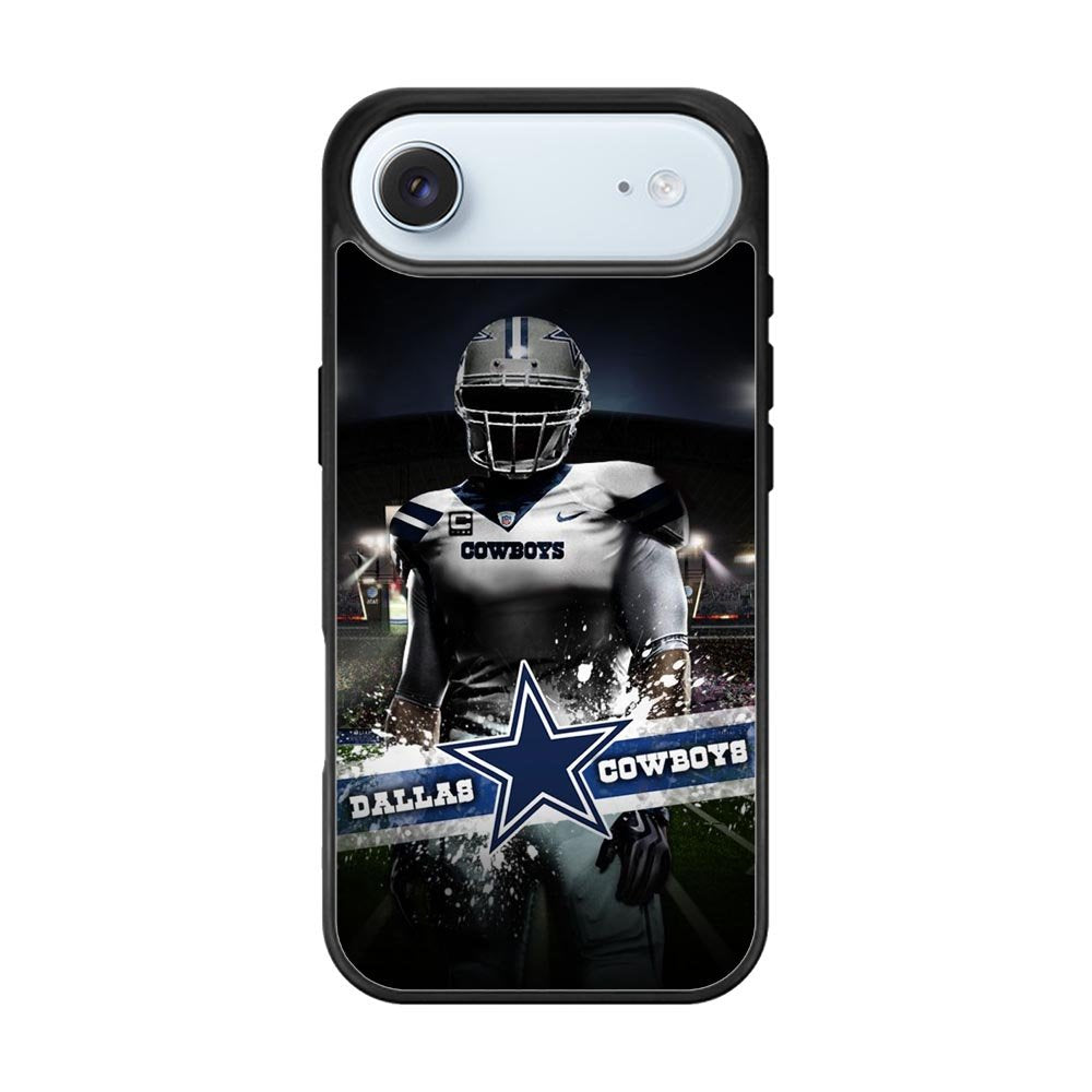 Dallas Cowboys 3rd iPhone Air Case