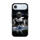 Dallas Cowboys 3rd iPhone Air Case
