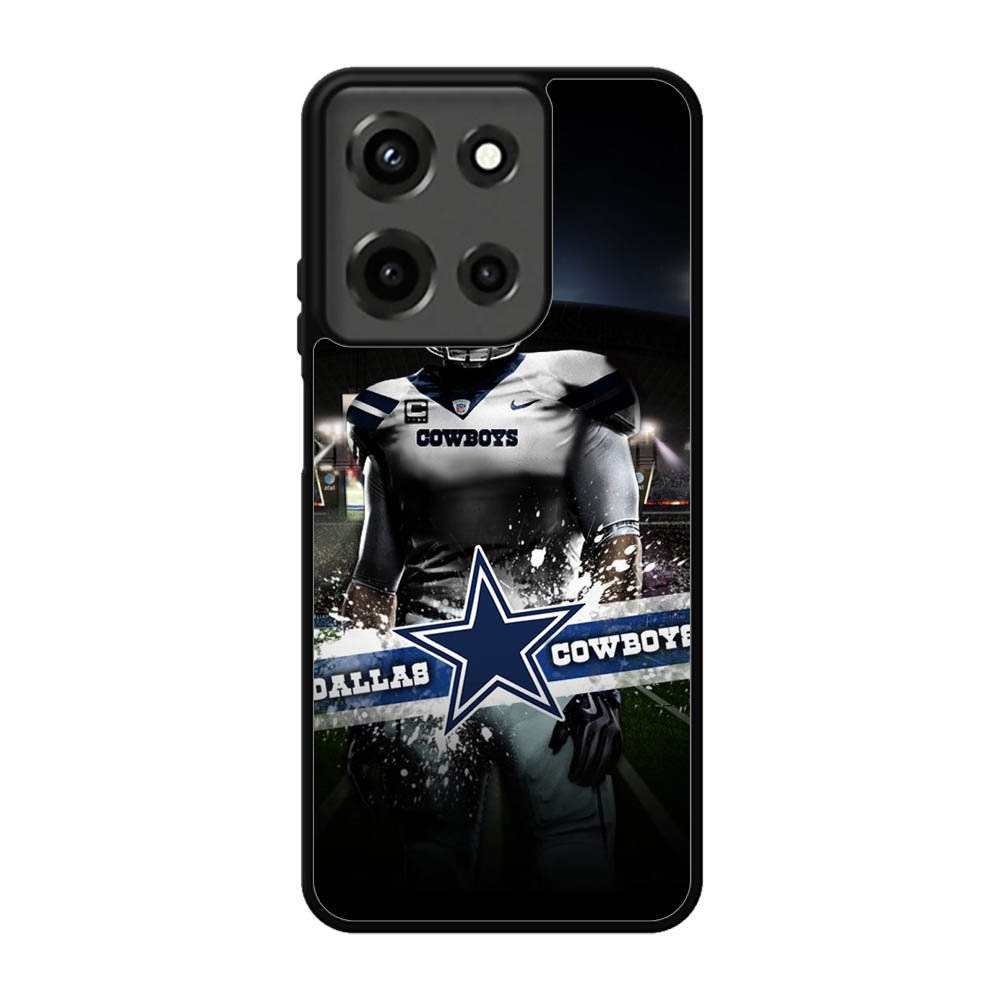Dallas Cowboys 3rd Motorola Moto G 5G 2025 Case DC4670