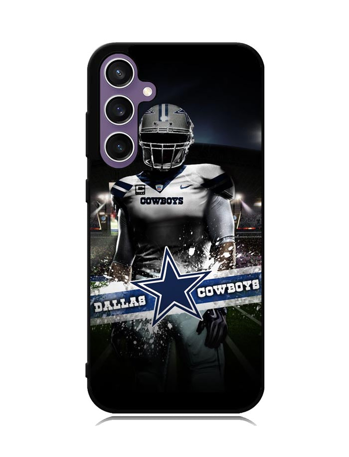 Dallas Cowboys 3rd Samsung Galaxy S23 FE 5G Case
