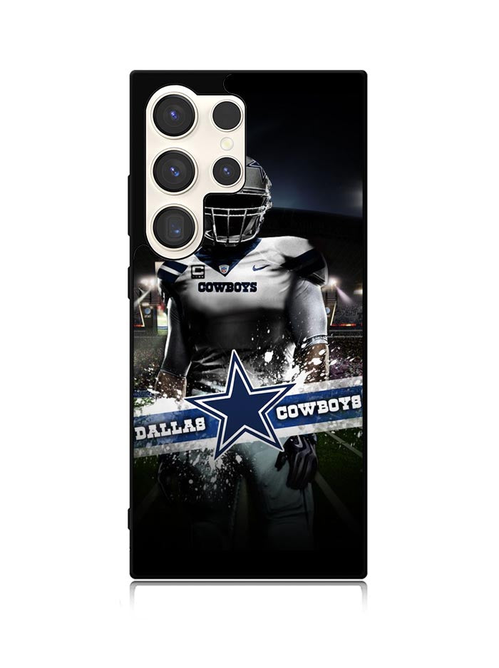 Dallas Cowboys 3rd Samsung Galaxy S24 Ultra 5G Case