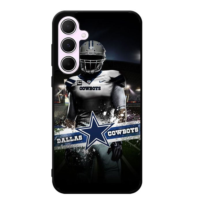 Dallas Cowboys Samsung Galaxy A25 5G Case DC0430