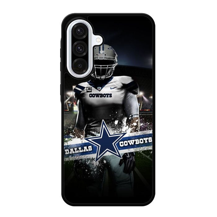 Dallas Cowboys Samsung Galaxy A16 Case DC0430