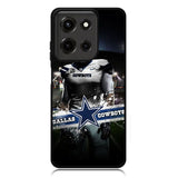 Dallas Cowboys Motorola Moto G Power 5G 2025 DC0430