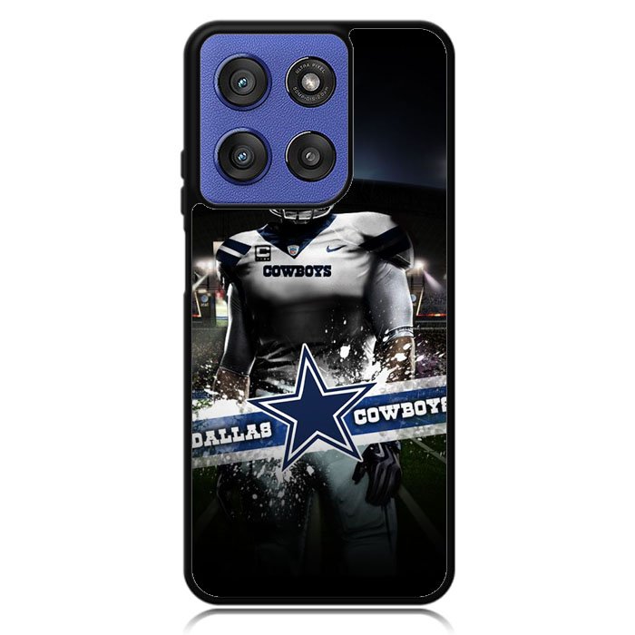 Dallas Cowboys Motorola Moto G Stylus 5G 2025 DC0430