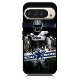 Dallas Cowboys Google Pixel 10 | Google Pixel 10 Pro Case DC0430