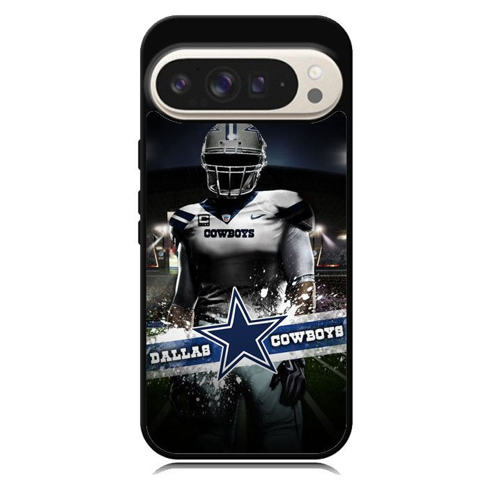 Dallas Cowboys Google Pixel 10 Pro XL Case DC0430