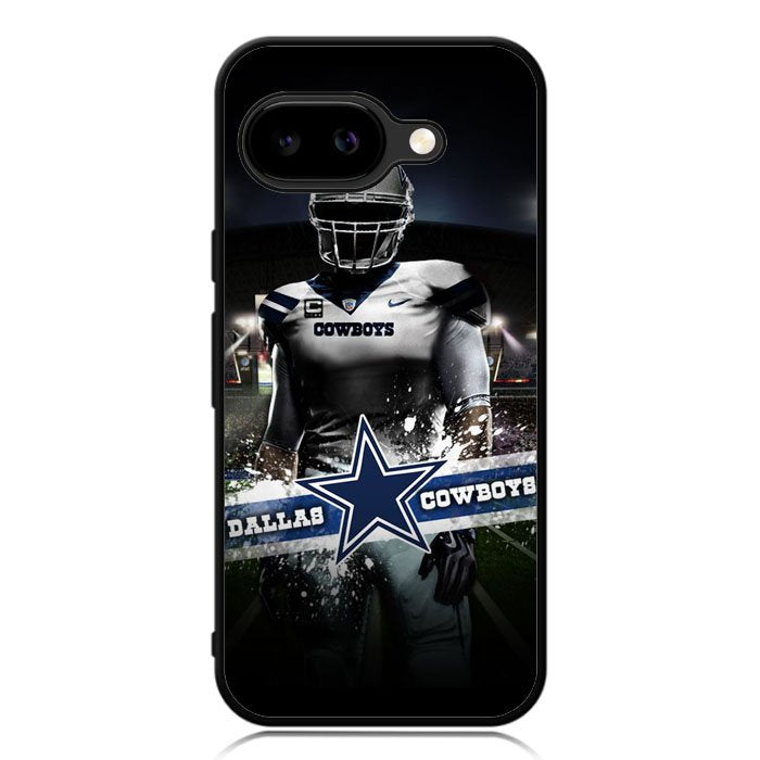 Dallas Cowboys Google Pixel 9A Case DC0430