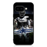 Dallas Cowboys Google Pixel 9A Case DC0430