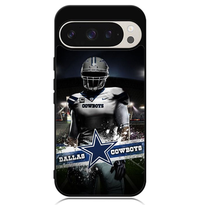 Dallas Cowboys 3rd Google Pixel 9 Pro XL Case