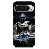Dallas Cowboys 3rd Google Pixel 9 Pro XL Case