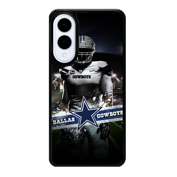 Dallas Cowboys Samsung Galaxy S25 Edge DC0430