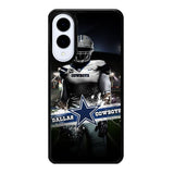 Dallas Cowboys Samsung Galaxy S25 Edge DC0430