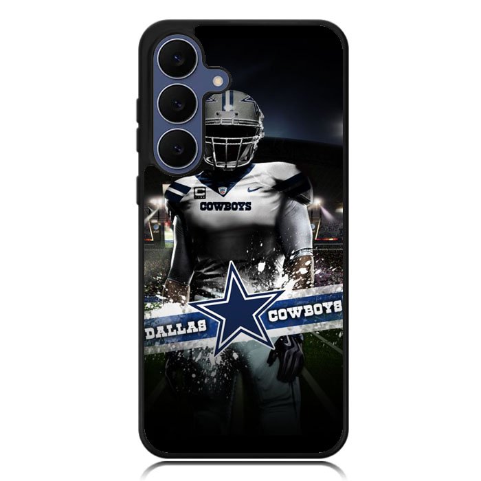 Dallas Cowboys Samsung Galaxy S23 Case DC0430