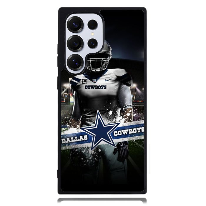 Dallas Cowboys Samsung Galaxy S25 Ultra Case DC0430