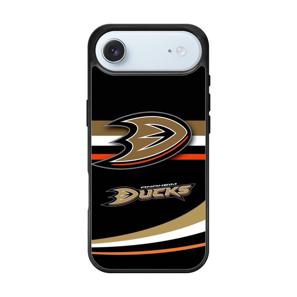 anaheim ducks Google iPhone Air Case