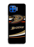 anaheim ducks Google Motorola Moto One 5G Case , Moto One 5G UW Case , Moto G 5G Plus Case