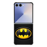 Batman Logo 2nd Samsung Galaxy Z Flip 7 5G Case