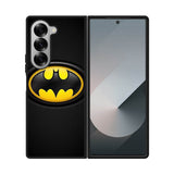 Batman Logo 2nd Samsung Galaxy Z Fold 7 5G Case