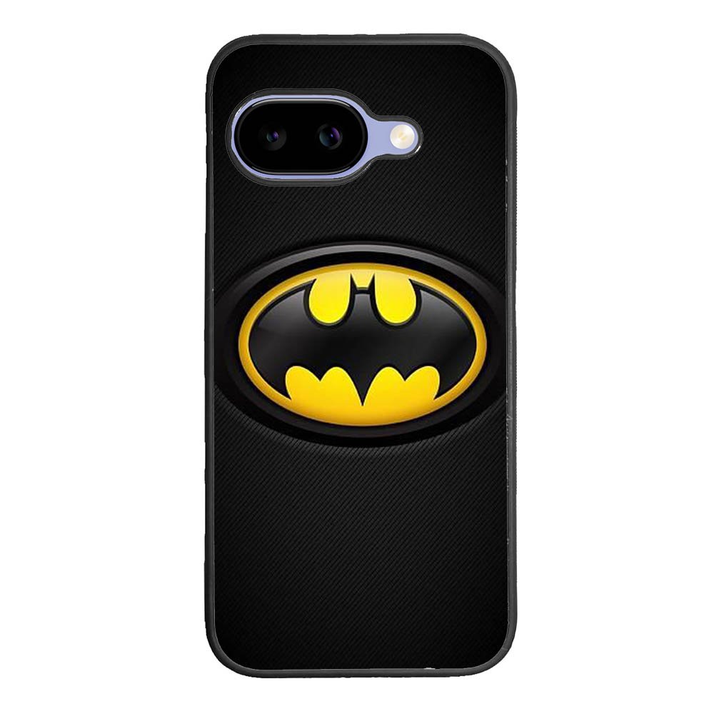 Batman Logo 2nd Google Pixel 10A Case