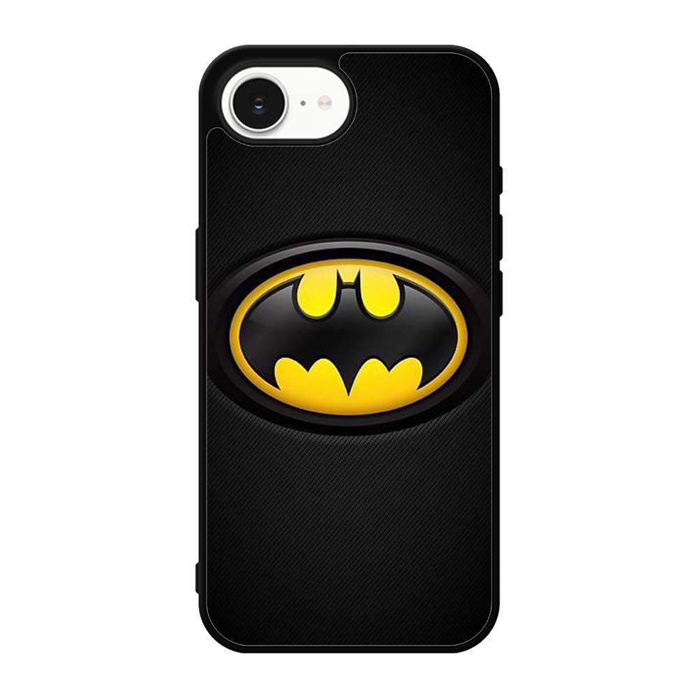 Batman Logo iPhone 17e Case DC0157