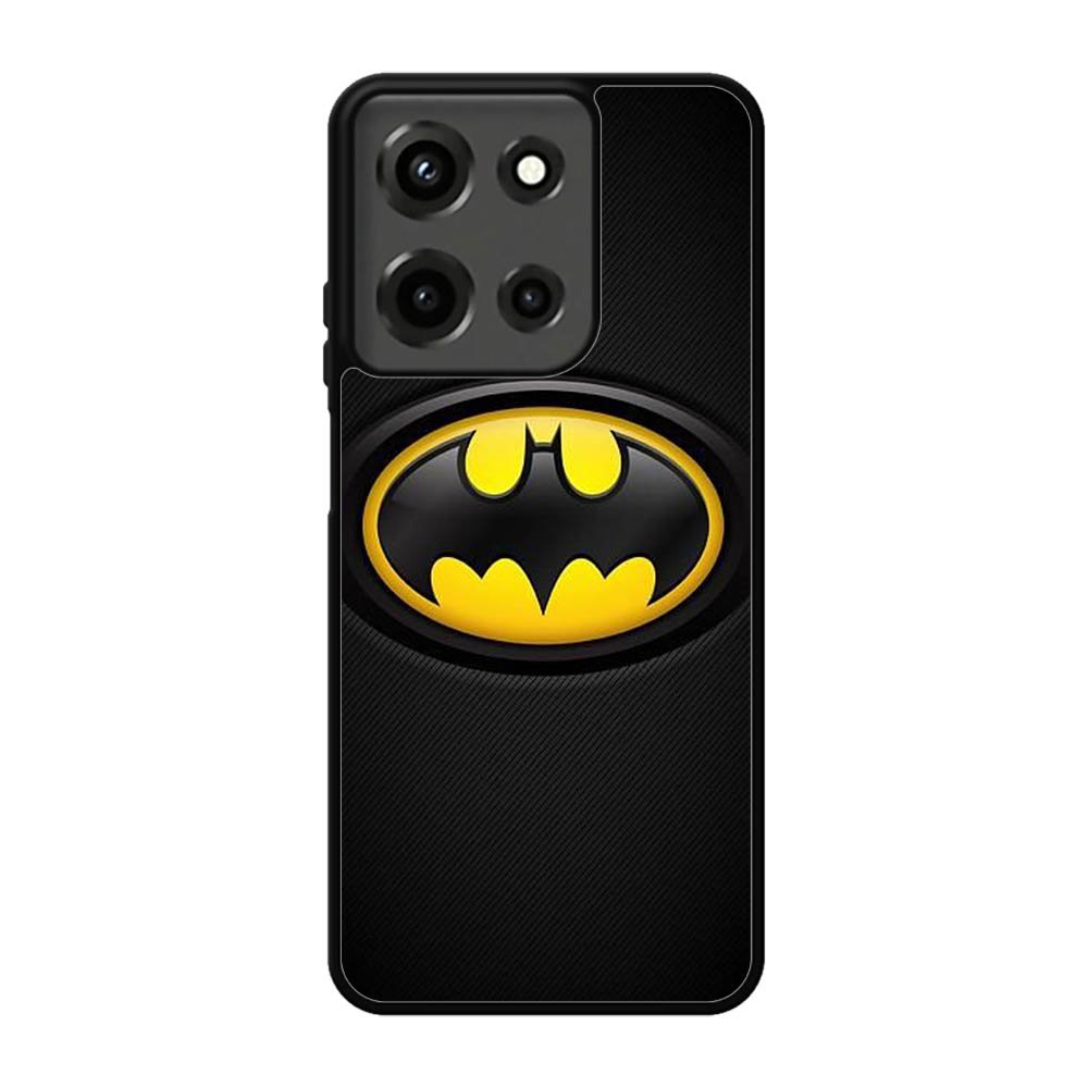 Batman Logo 2nd Motorola Moto G 5G 2025 Case DC1828