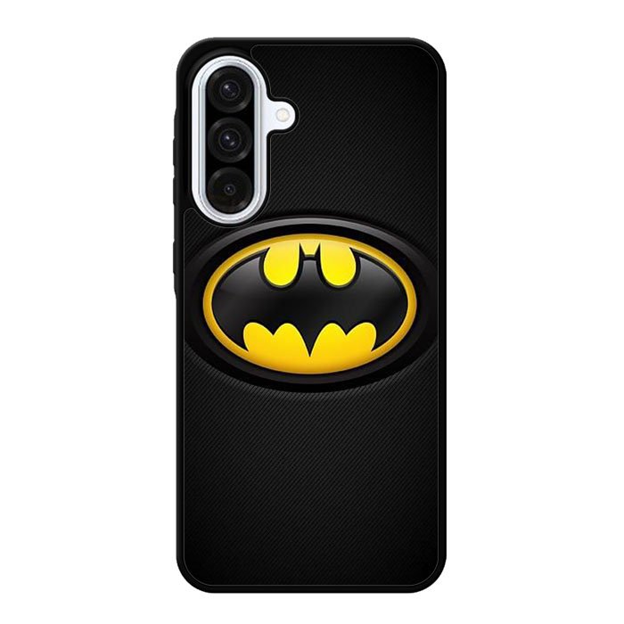 Batman Logo Samsung Galaxy A36 Case DC0157