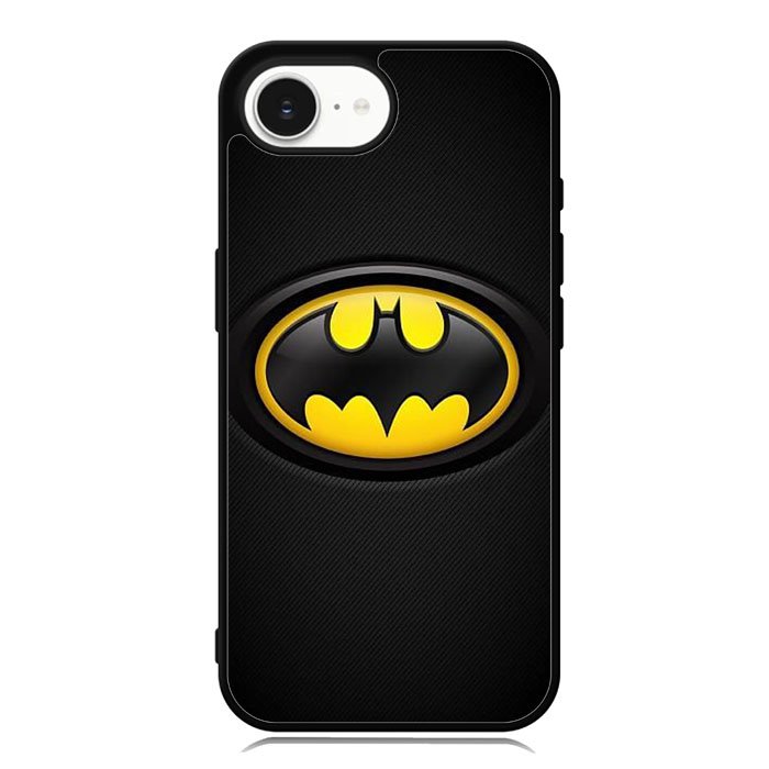 Batman Logo iPhone 16e Case DC0157