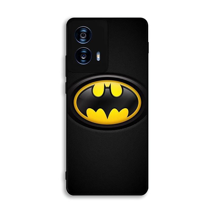 Batman Logo 2nd Motorola Moto G Power 5G 2024 Case DC1828