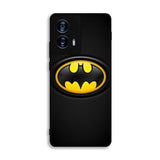Batman Logo 2nd Motorola Moto G Power 5G 2024 Case DC6340