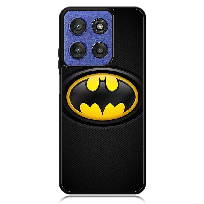 Batman Logo Motorola Moto G Stylus 5G 2025 DC0157