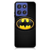 Batman Logo Motorola Moto G Stylus 5G 2025 DC0157