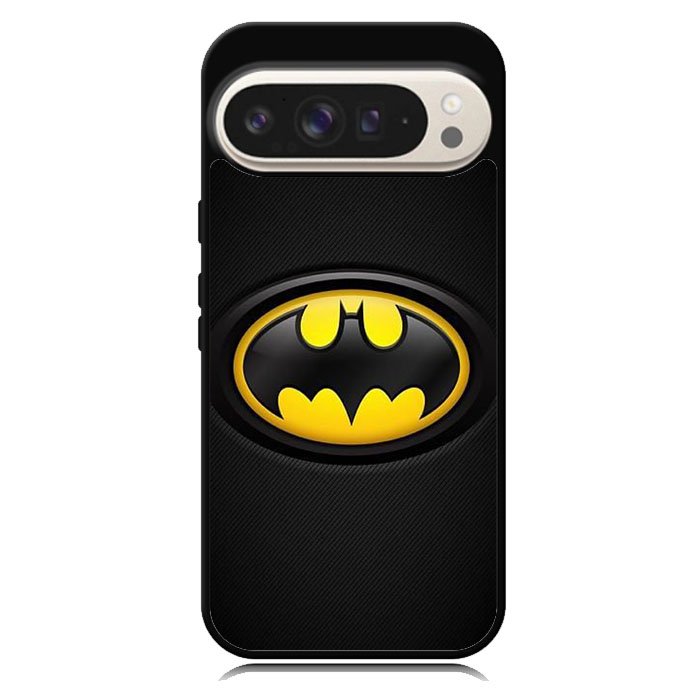 Batman Logo Google Pixel 10 | Google Pixel 10 Pro Case DC0157