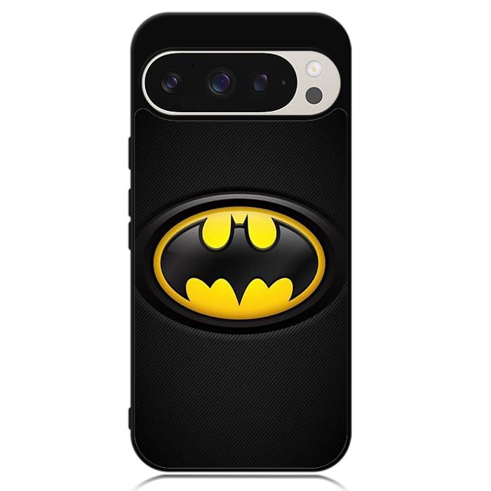 Batman Logo Google Pixel 9 | Google Pixel 9 Pro Case DC0157