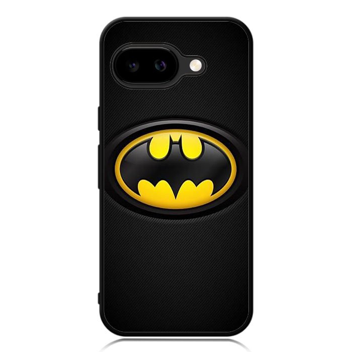 Batman Logo Google Pixel 9A Case DC0157