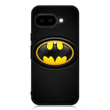 Batman Logo Google Pixel 9A Case DC0157