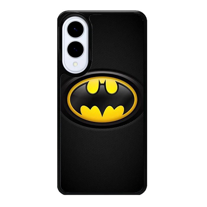 Batman Logo Samsung Galaxy S25 Edge DC0157
