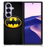 Batman Logo Samsung Galaxy Z Fold 7 Case DC0157
