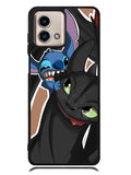 stitch toothless Motorola Moto G Stylus 5G 2023 Case