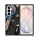stitch toothless Samsung Galaxy Z Fold 8 Ultra Case