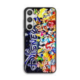 Disney All Characters 2nd Samsung Galaxy A26 Case DC5420