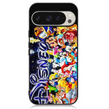 Disney All Characters Google Pixel 9 Pro XL Case DC0518