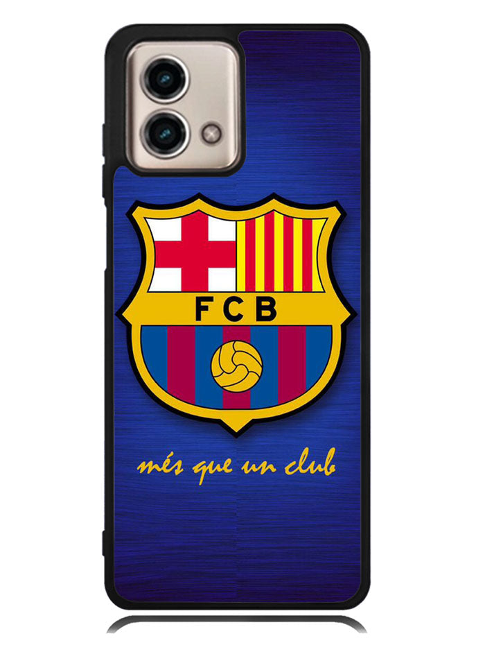 Fc Barcelona 2nd Motorola Moto G Stylus 5G 2023 Case