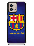 Fc Barcelona 2nd Motorola Moto G Stylus 5G 2023 Case