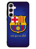 Fc Barcelona 2nd Samsung Galaxy A35 5G Case