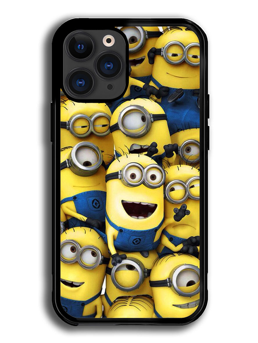 minion despicable me iPhone 13 Pro Case BLN1668