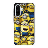 minion despicable me Samsung Galaxy A56 Case DC7624