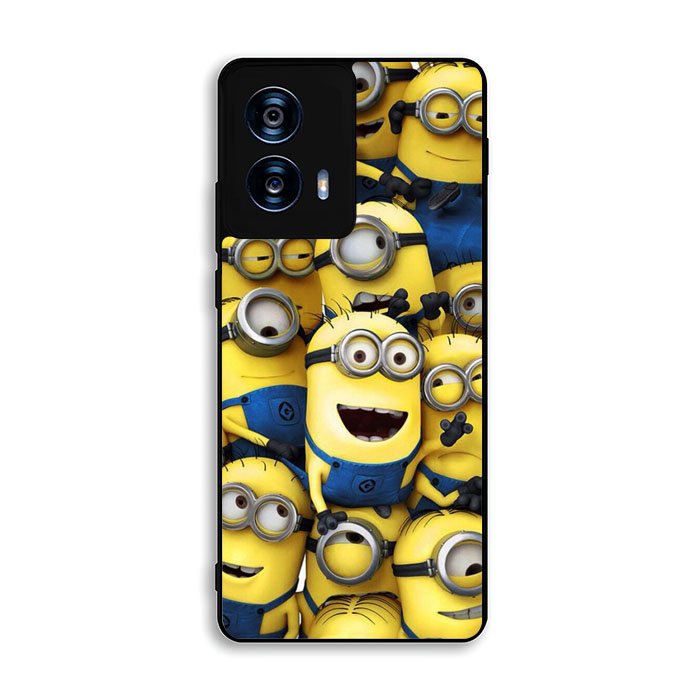 minion despicable me Motorola Moto G Power 5G 2024 Case DC7624