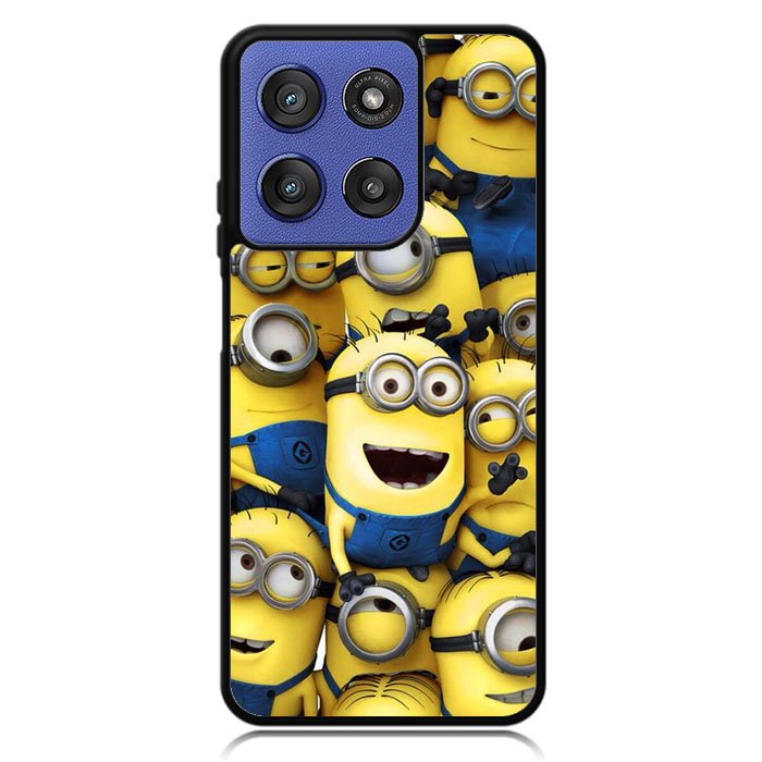 Minion Despicable Me Motorola Moto G Stylus 5G 2025 DC1178