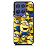 Minion Despicable Me Motorola Moto G Stylus 5G 2025 DC1178